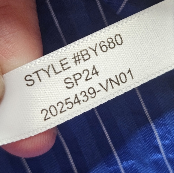 J. Crew Texturer Drapey Button-Up Shirt NEW Women's XS Spring 2024 - Picture 8 of 8